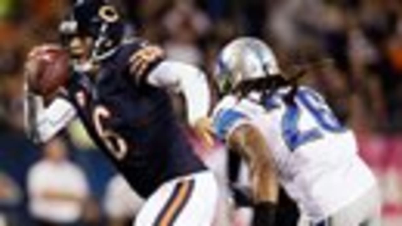 Cutler returns after suffering bruised ribs, image size:1280x720