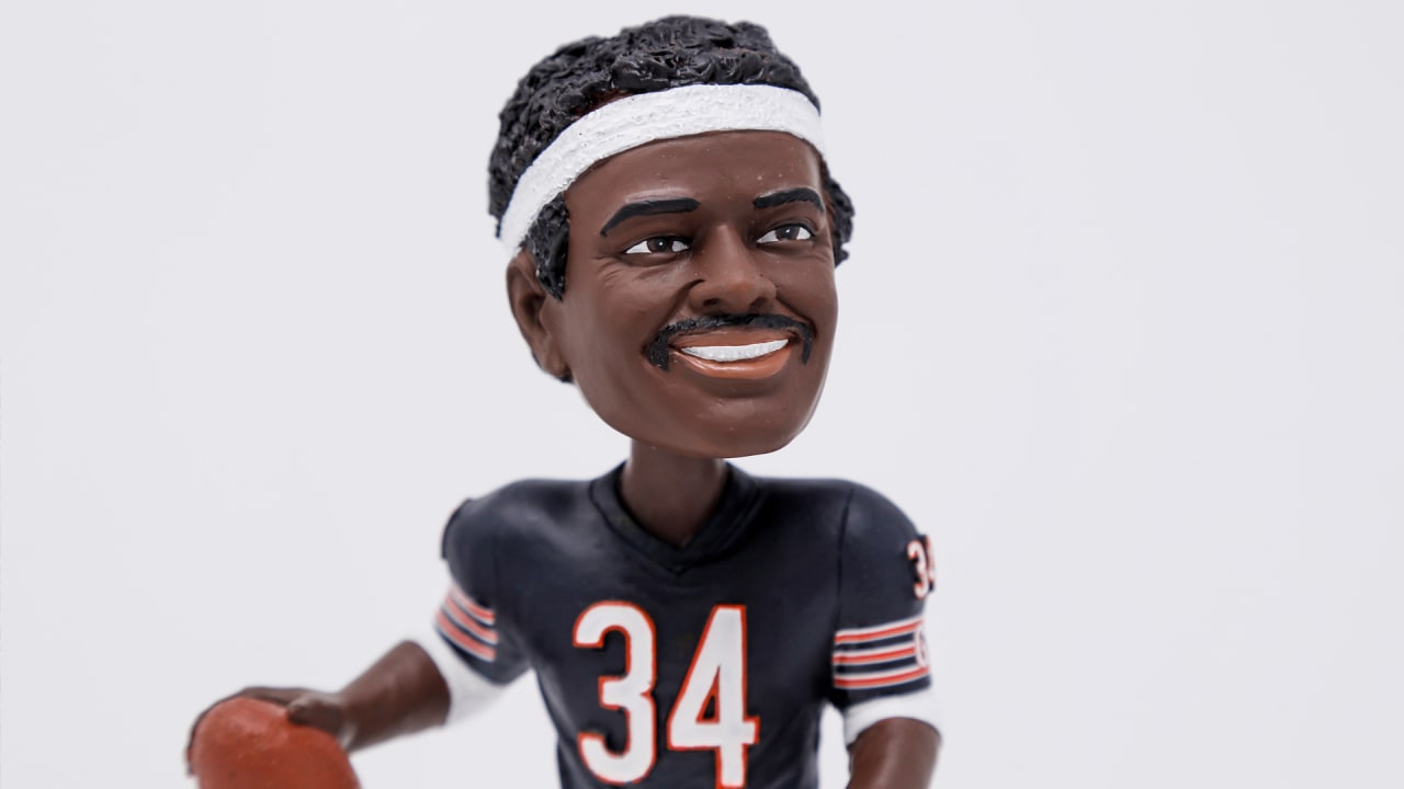 Bears giveaway schedule 2019: Bobbleheads coming for every home