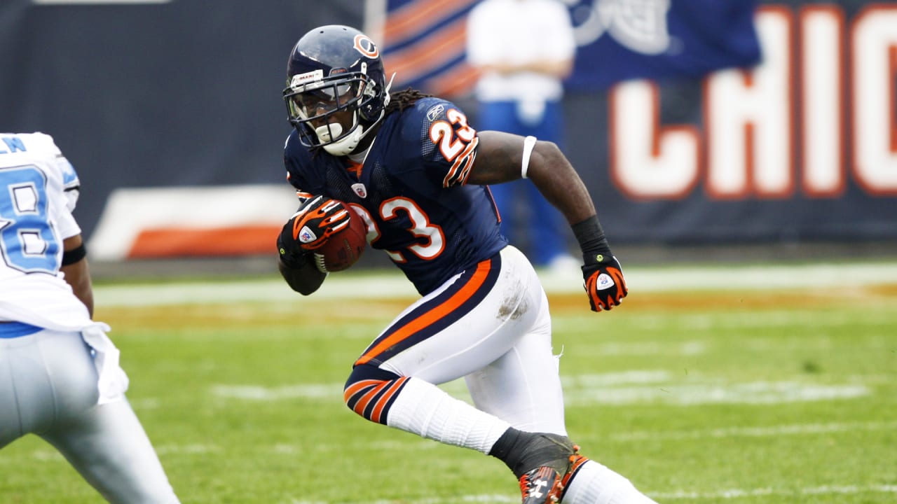 Download Devin Hester Chicago Bears NFL Players Wallpaper