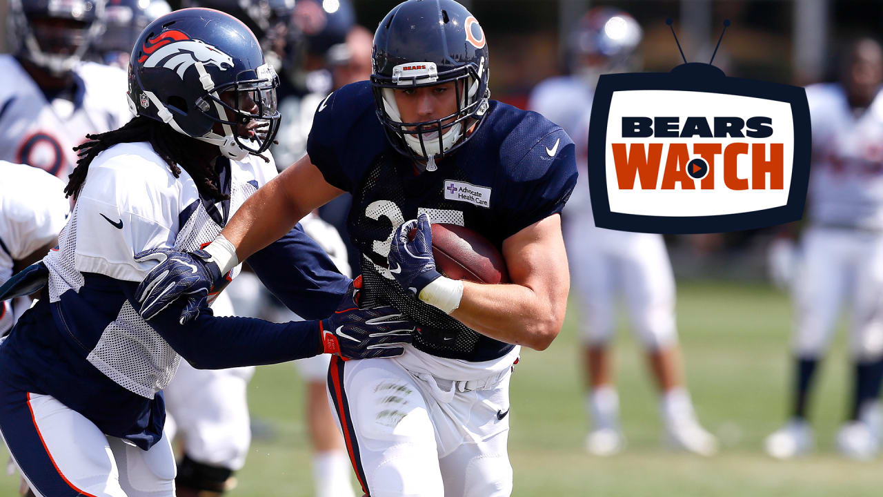 NFL+ Free Preview: Denver Broncos vs. Chicago Bears