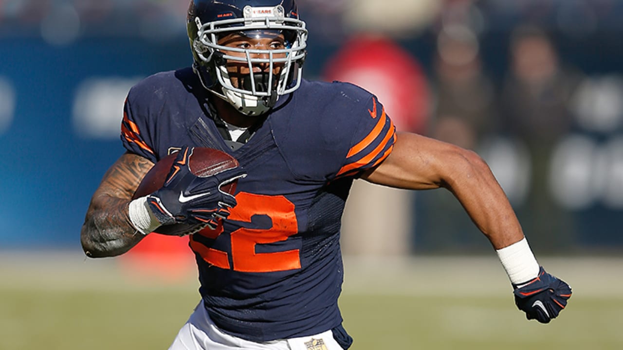 Matt Forte confirms that Bears will not re-sign him this offseason