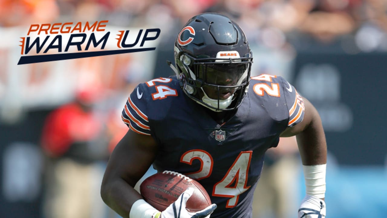 4 things to watch in Chicago Bears-Pittsburgh Steelers game