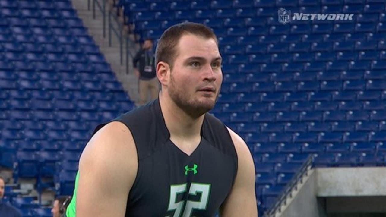 2016 Draft profile: OG Cody Whitehair