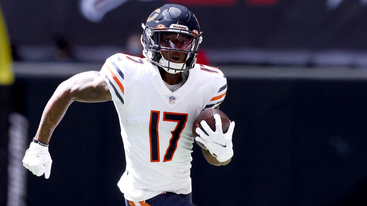 Bears Safety Shuffle: Eddie Jackson Might Be Back Soon