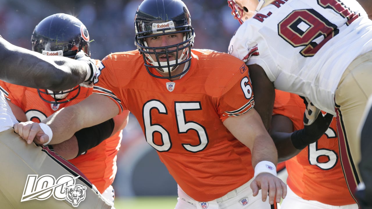 Top 100 Bears of all time: #75-51