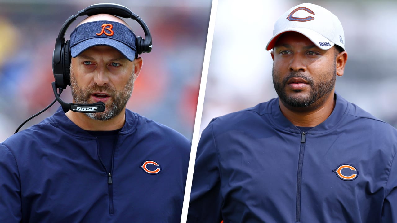 Chicago Bears: 12 Coaching Candidates to Replace Matt Nagy 