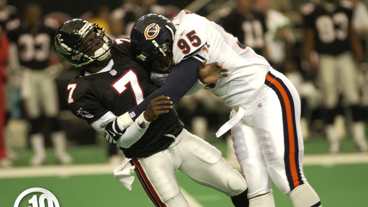 Bears Beat Cowboys 45-28 On Ditka Day - CBS Texas