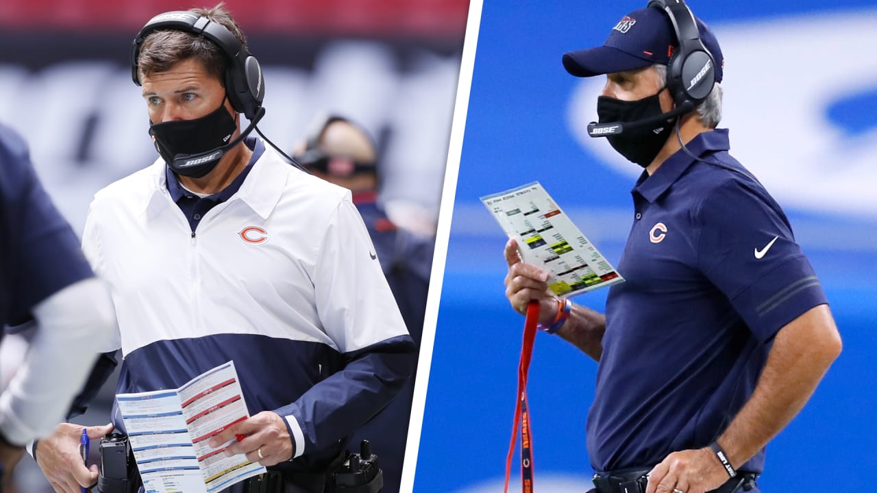 Colts-Bears preview: Roster battles coming into focus in second