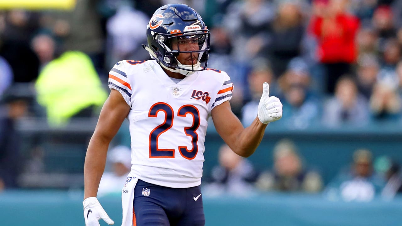 Kyle Fuller chosen as Chicago Bears nominee for Rooney Award