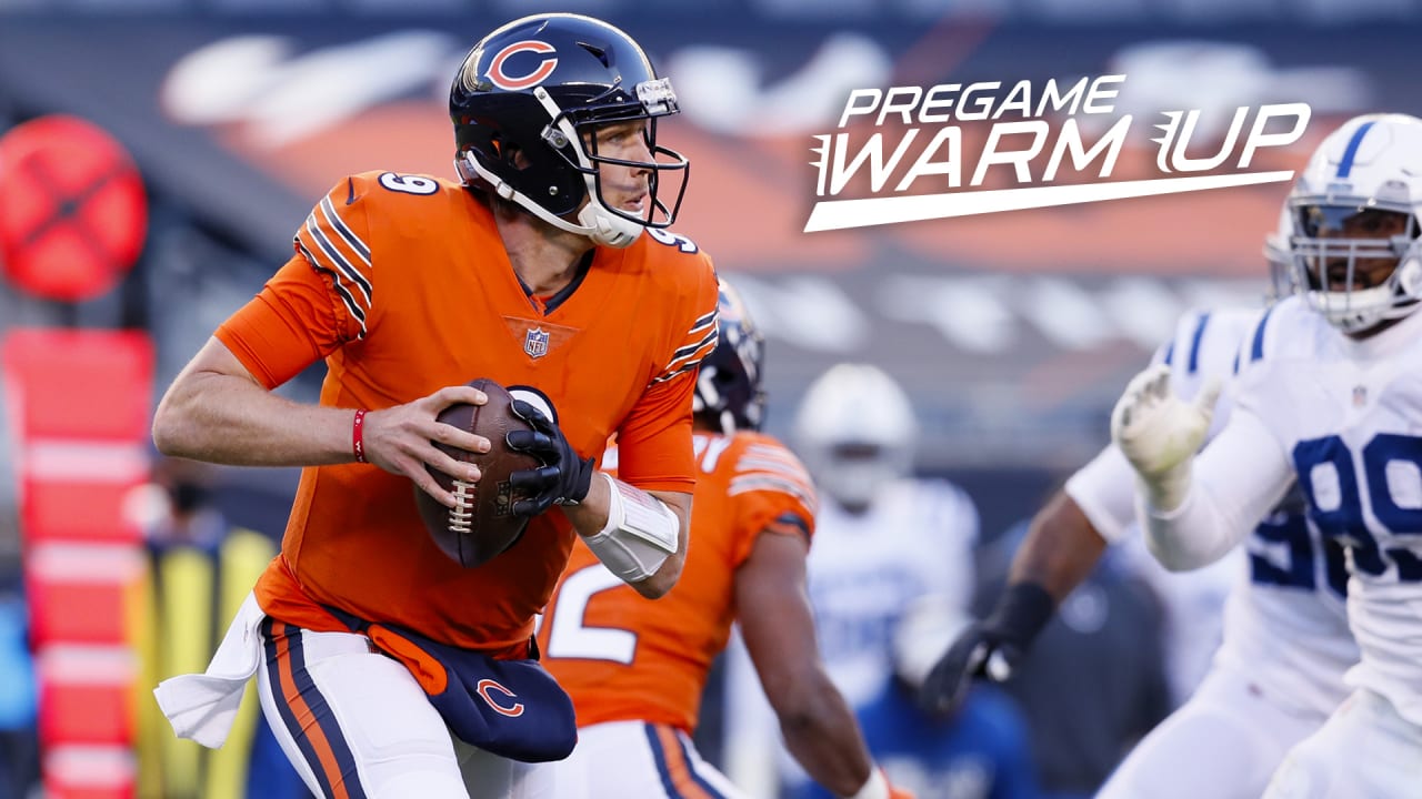 5 things to watch for when the Chicago Bears play the Tampa Bay