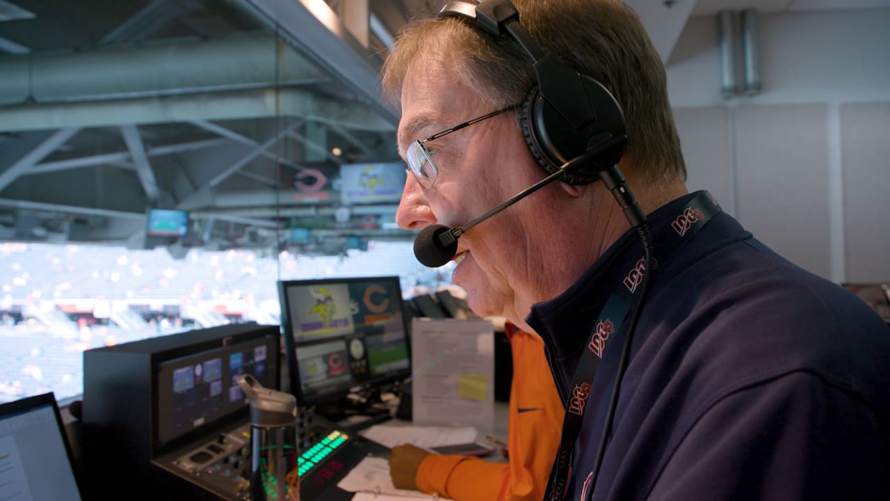 Chicago Bears renew local broadcast deal - SportsPro