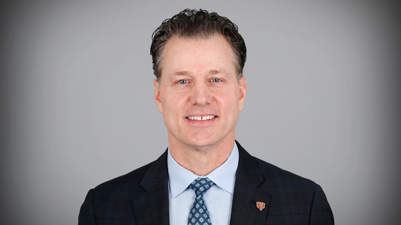 Matt Eberflus Bio, Wiki, Age, Family, Wife, NFL Coach & Net Worth
