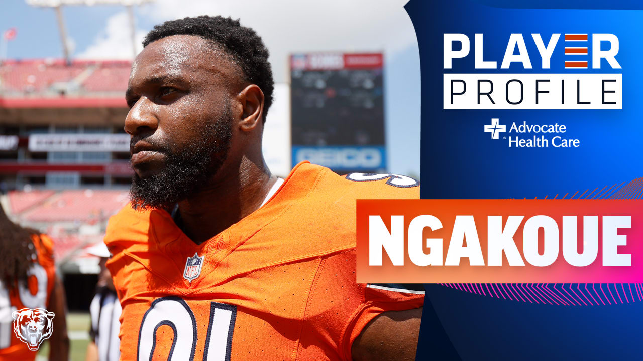 Yannick Ngakoue | Player Profile