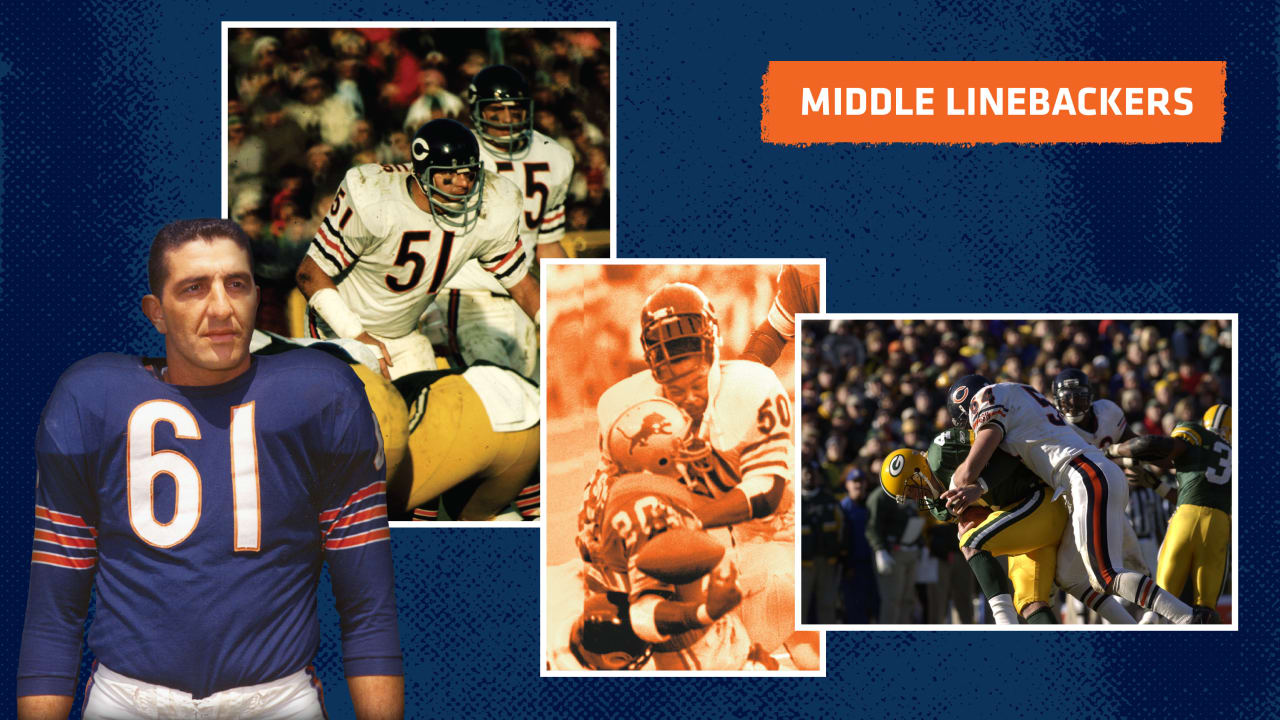 Bears Hall of Famer Mike Singletary is hungry for a second chance