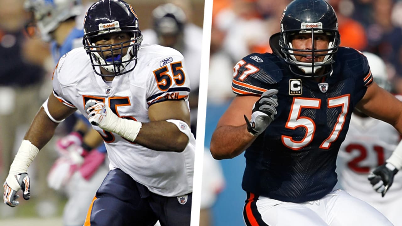 Notable Bears thirdround draft picks