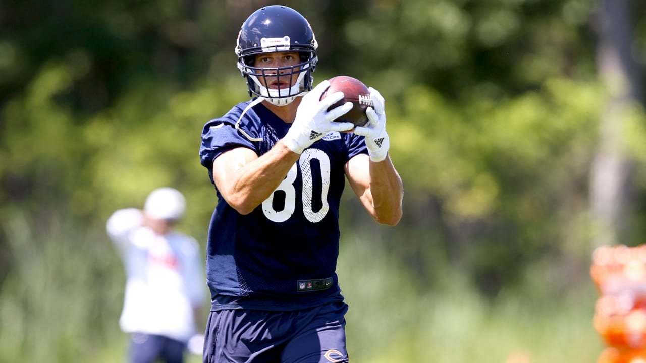 Jimmy Graham Stats, News and Video - TE