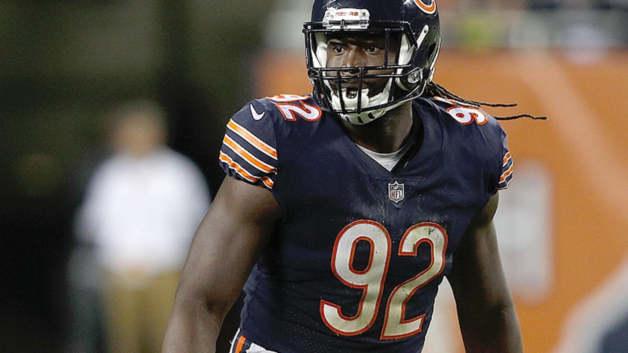 Breaking: Baltimore signs former-Raven Pernell McPhee