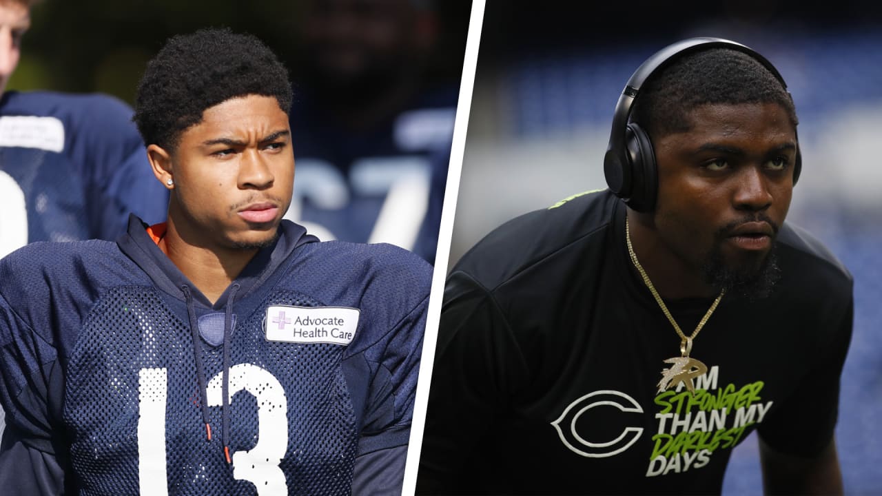 Chicago Bears: Viral video shows Justin Fields being cruel