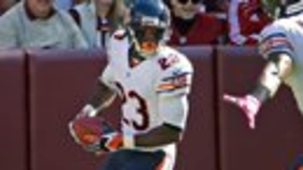 Bears legend Devin Hester discusses NFL career, post-retirement