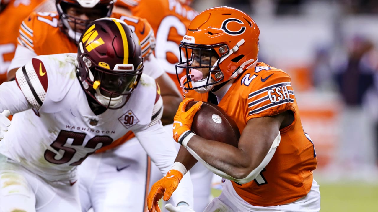 Washington Redskins laments missed opportunities in loss to