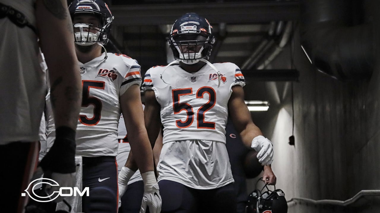 NFL Top 100 Players of 2020 | Khalil Mack