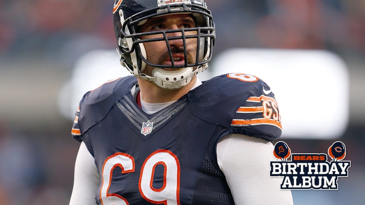 Jared Allen grateful to Bears for his Super Bowl shot