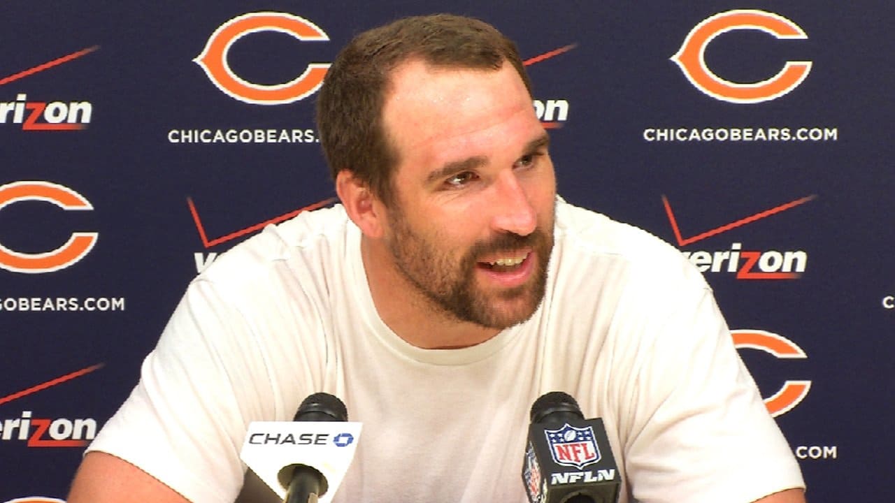 Uncut: Allen Presser 9.3.14
