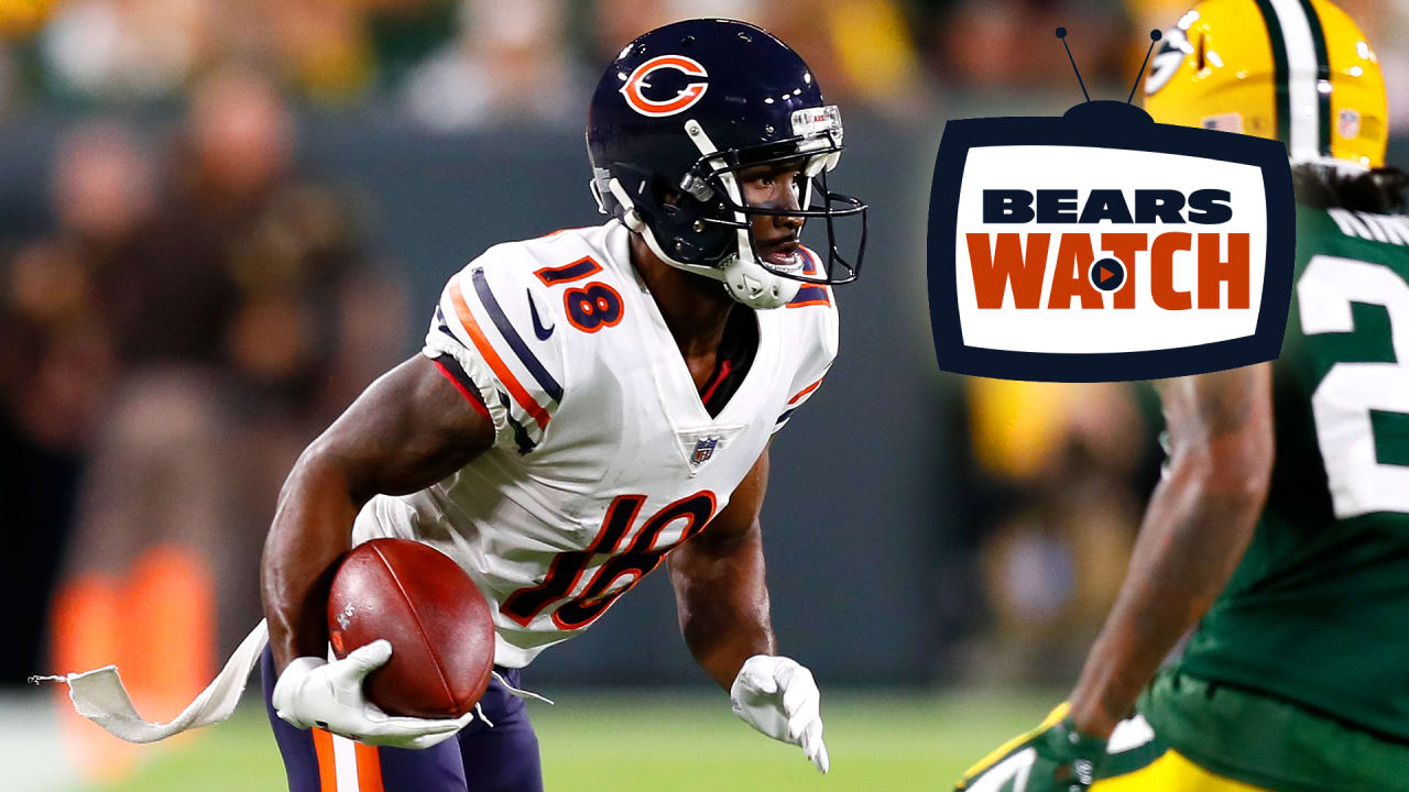 How to watch, listen to Chicago Bears at Seattle Seahawks 2022 Week 2  preseason game