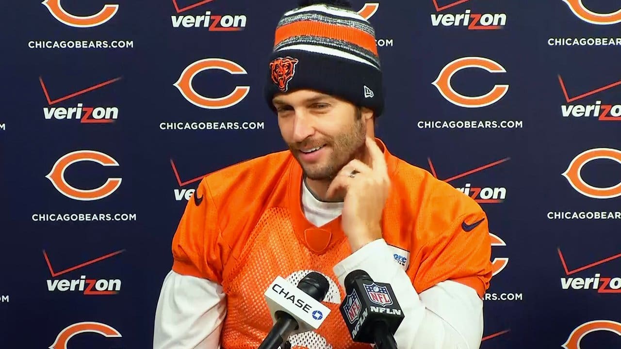 Cutler on Detroit's defense
