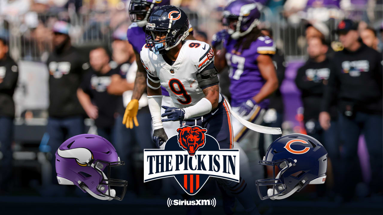 Future Opponents  Chicago Bears Official Website