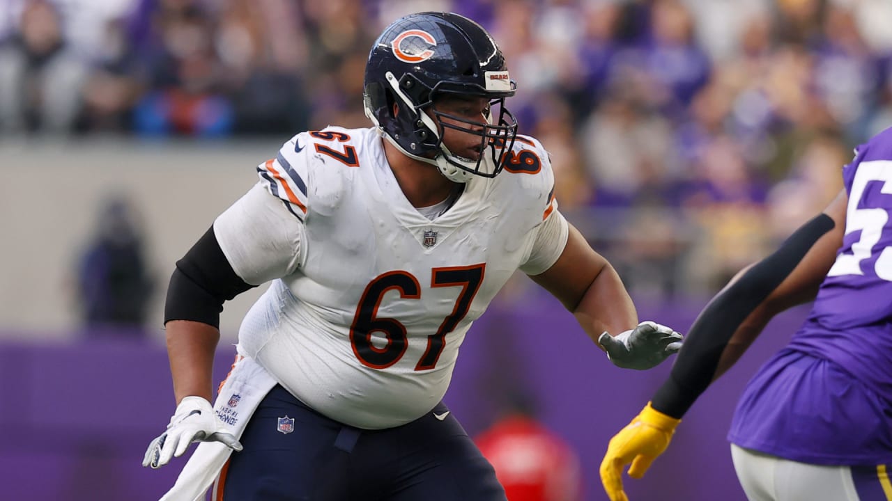 Broncos will have a new starting center coming out of bye week