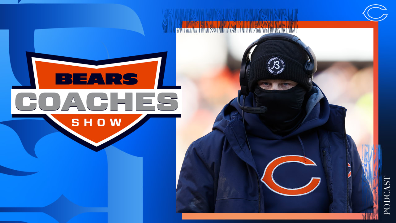 Dave Logan, DeMarcus Walker look ahead to Bears vs. Broncos