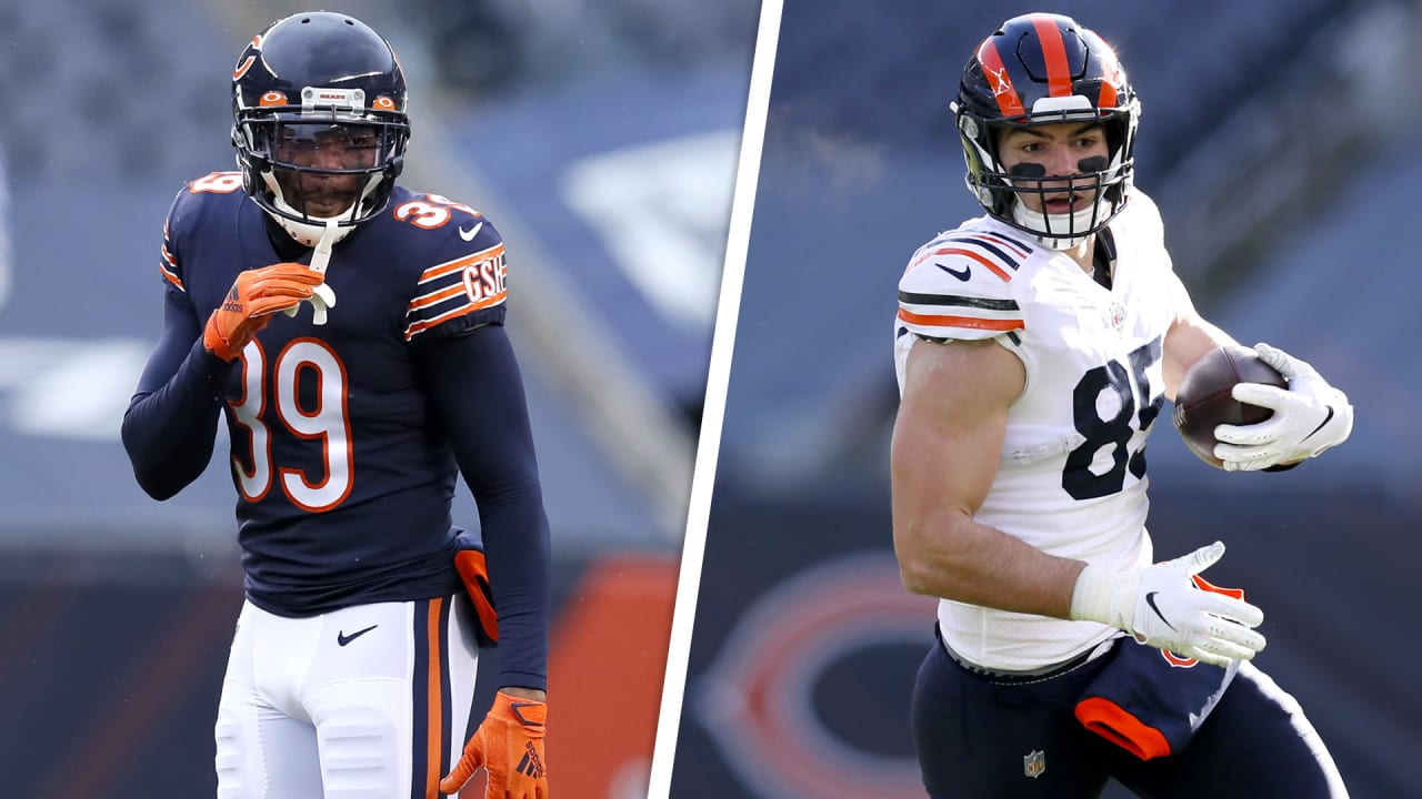 Ramifications of Chicago Bears' game vs. Washington Commanders on 'Thursday  Night Football'