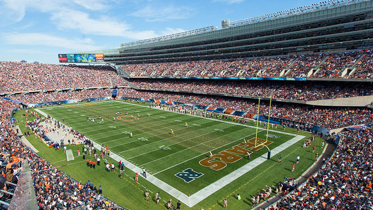 Bears announce preseason broadcast team