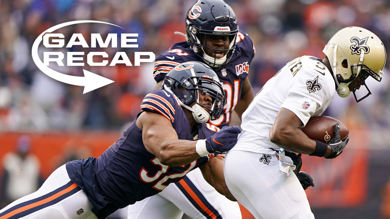 Newsletter: Recapping the Bears' disheartening Week 4 loss vs. Broncos