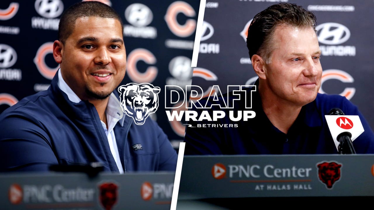 AUDIO: 2023 NFL Draft Media Call with ESPN Senior NFL Draft Analyst Todd  McShay – April 19, 2023 - ESPN Press Room U.S.