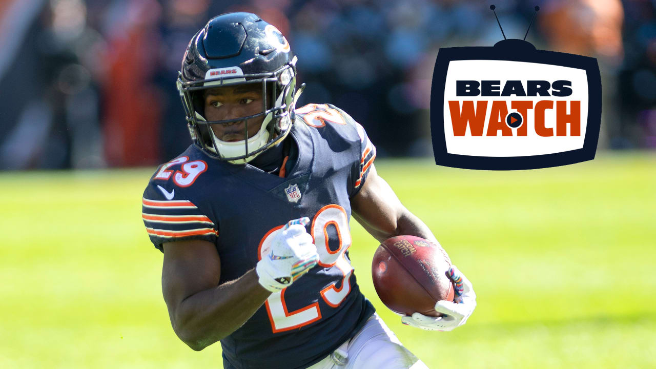 What TV channel is Bears-Jets on today? Live stream, time, how to