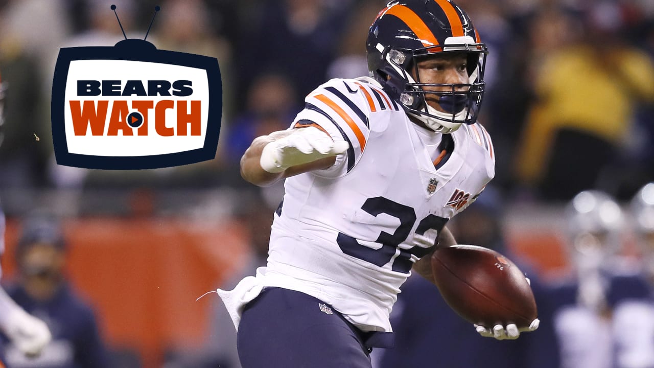 watch bears vs cowboys