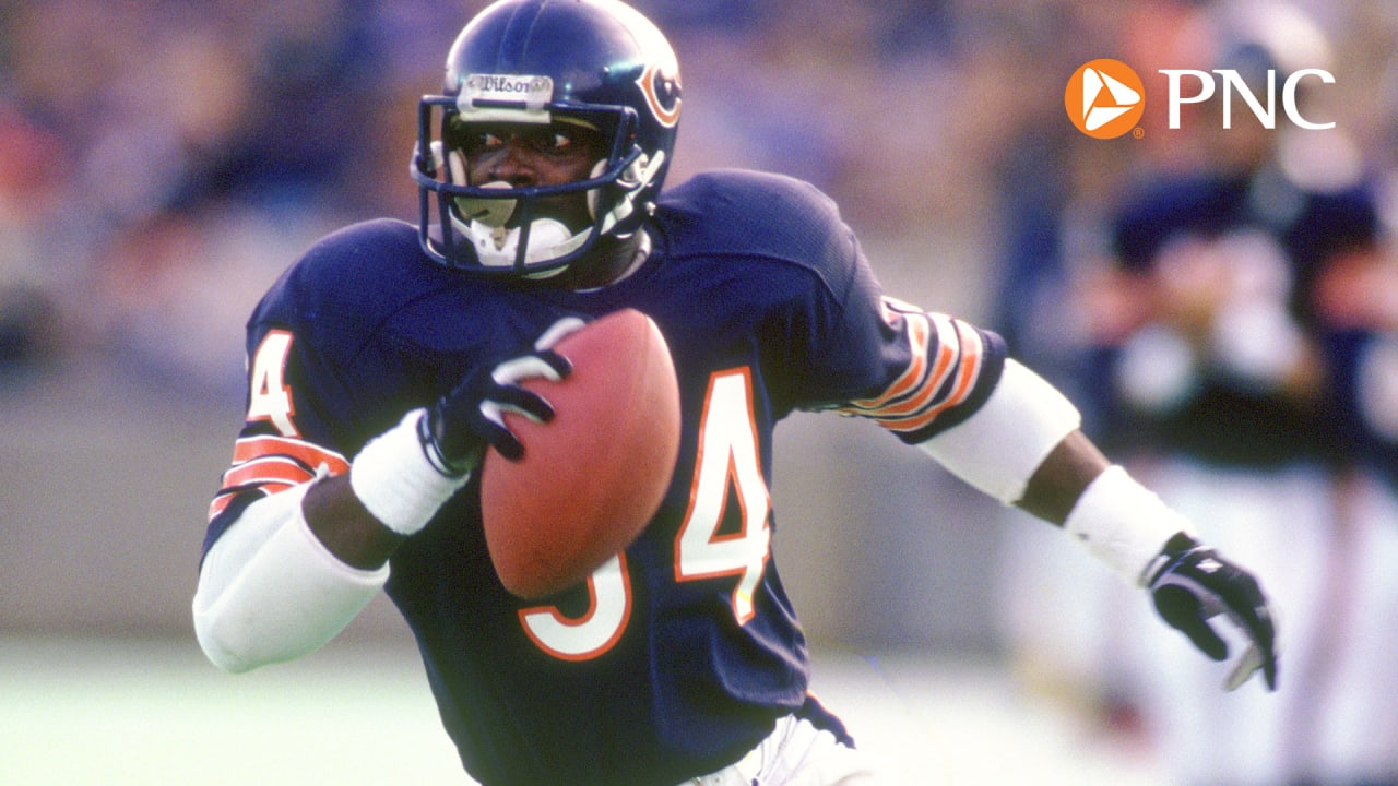 Ranking the 100 best Bears players ever: No. 9, Dan Hampton