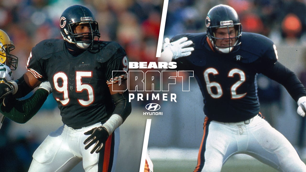 Chicago Bears - 1991 Season Recap 