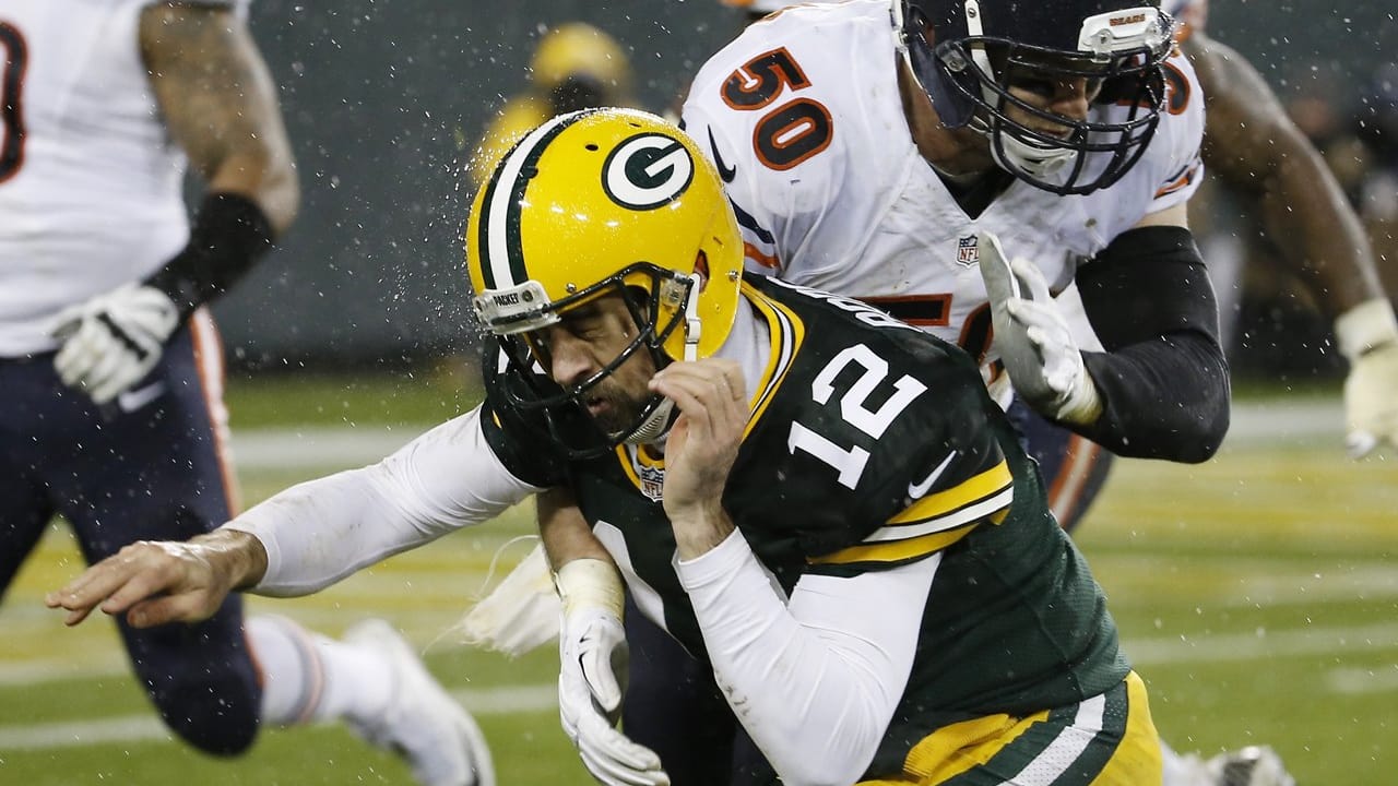 Gameday Gallery: Bears at Packers