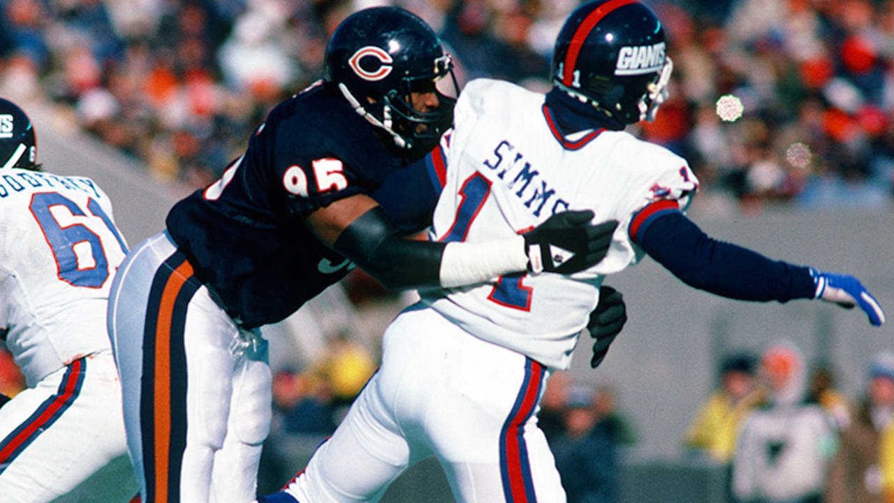 62, Mark Bortz-1985, Left Guard  1985 chicago bears, Chicago bears super  bowl, Sports hero