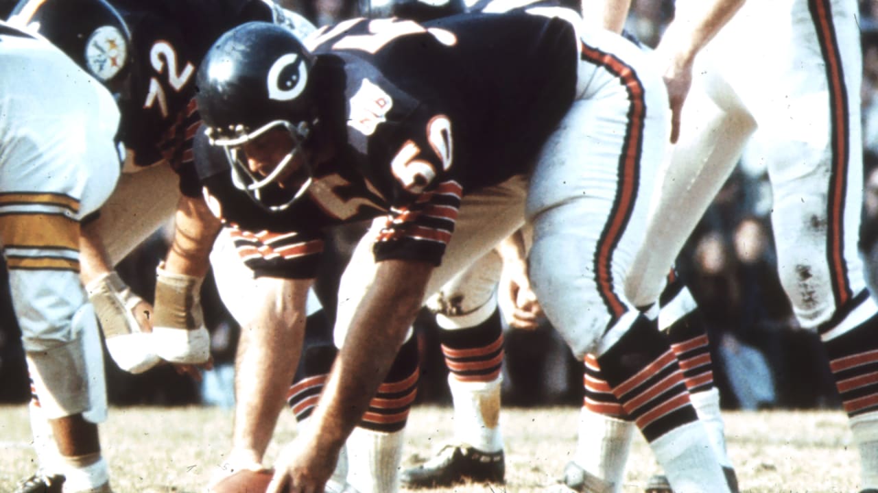 chicago bears 72 jersey