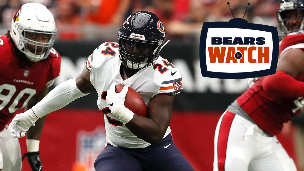 How to watch, listen and live stream Chicago Bears vs. Tampa Bay