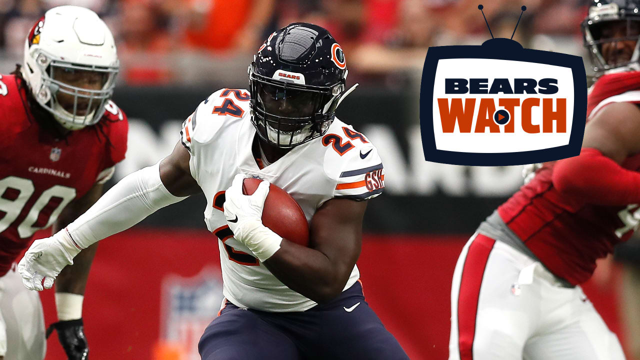 How to watch, listen to Chicago Bears-Tampa Bay Buccaneers 2020 Week 5  Thursday Night Football game