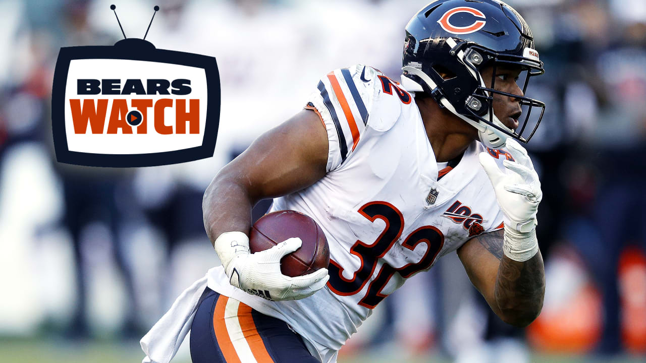 Detroit Lions vs Chicago Bears LIVE Pregame Show