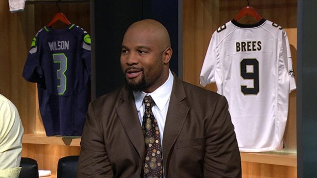 NFLN: Briggs on the Bears defense