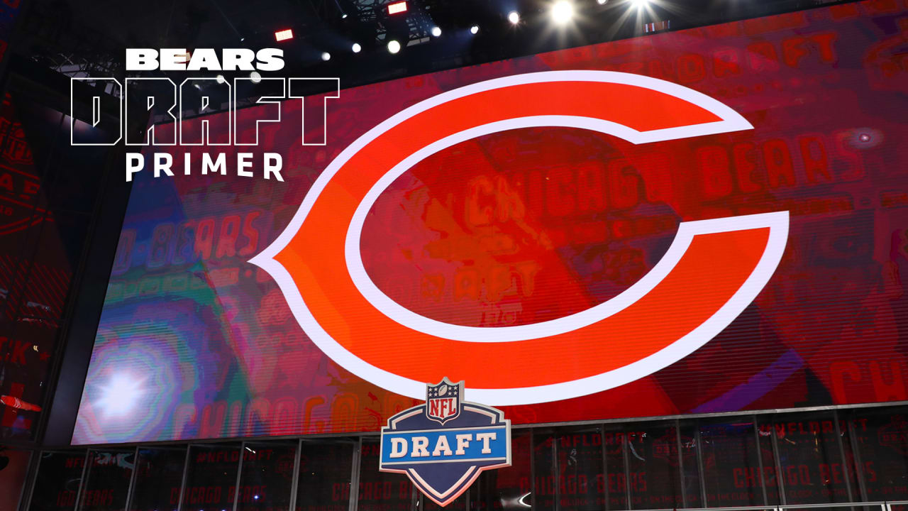 Chicago Bears 2021 NFL Draft predictions Who analysts think club will