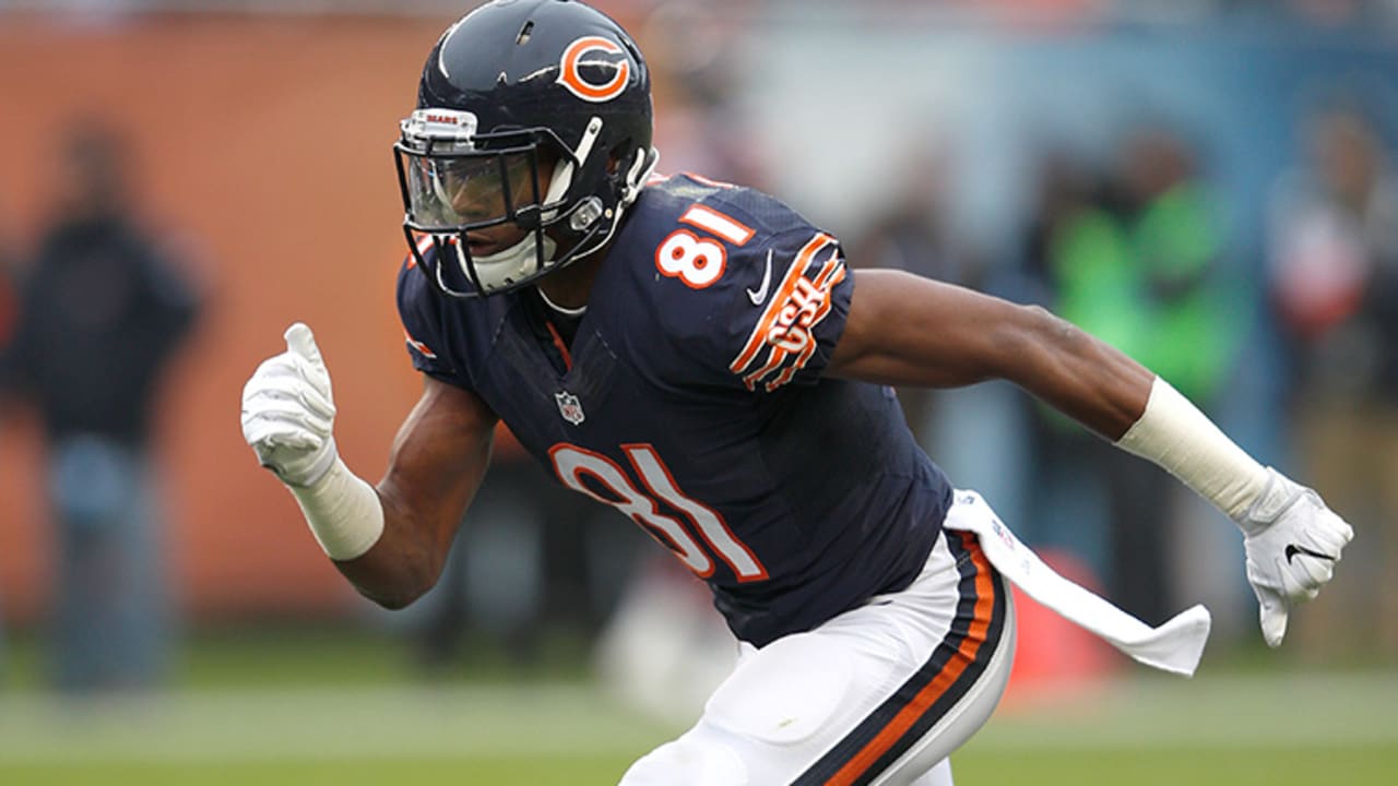 Bears announce key offseason dates