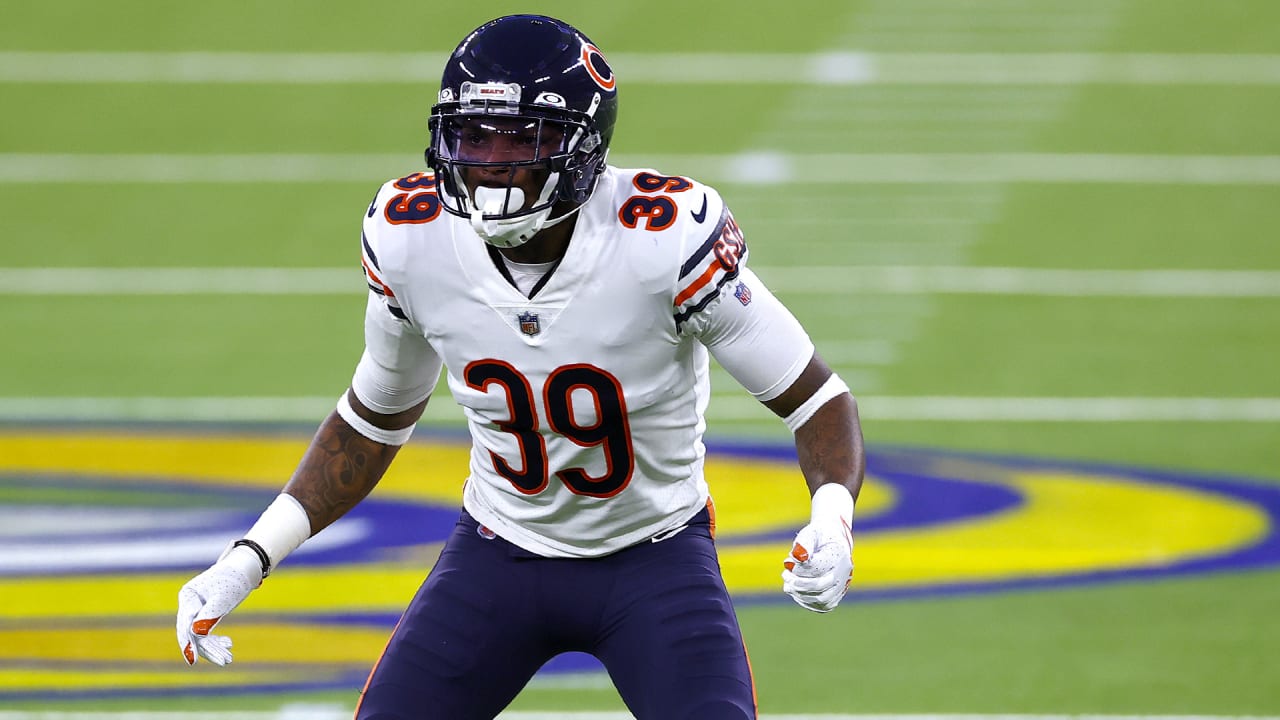 Chicago Bears: 3 things we learned before bye week